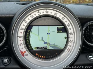 Mini Cooper 1,6 122PS  Roadster Cabri 2012