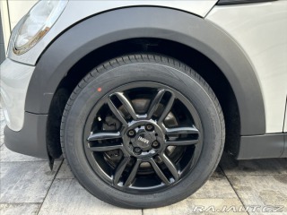 Mini Cooper 1,6 122PS  Roadster Cabri 2012