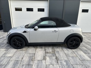 Mini Cooper 1,6 122PS  Roadster Cabri 2012