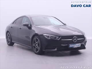 Mercedes-Benz CLA 1,3 200 120kW AMG DPH CZ