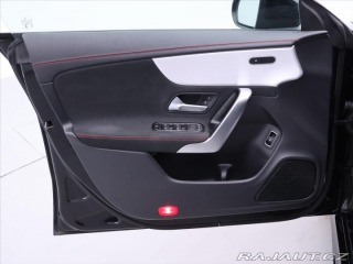 Mercedes-Benz CLA 1,3 200 120kW AMG DPH CZ 2021