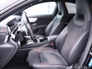 Mercedes-Benz CLA 1,3 200 120kW AMG DPH CZ 2021