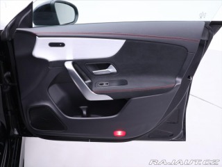 Mercedes-Benz CLA 1,3 200 120kW AMG DPH CZ 2021