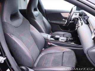 Mercedes-Benz CLA 1,3 200 120kW AMG DPH CZ 2021