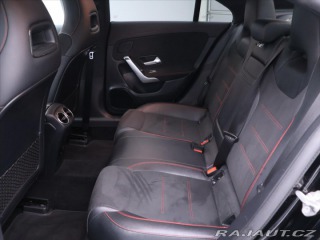 Mercedes-Benz CLA 1,3 200 120kW AMG DPH CZ 2021