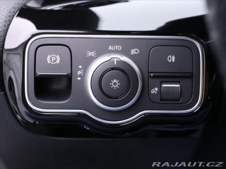 Mercedes-Benz CLA 1,3 200 120kW AMG DPH CZ 2021