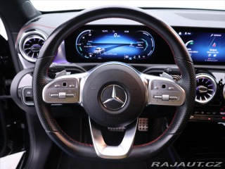 Mercedes-Benz CLA 1,3 200 120kW AMG DPH CZ 2021