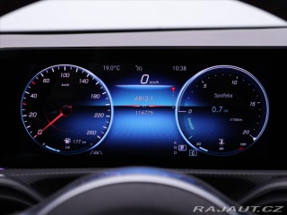 Mercedes-Benz CLA 1,3 200 120kW AMG DPH CZ 2021