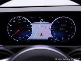 Mercedes-Benz CLA 1,3 200 120kW AMG DPH CZ 2021