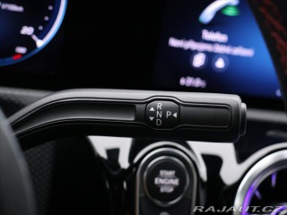 Mercedes-Benz CLA 1,3 200 120kW AMG DPH CZ 2021