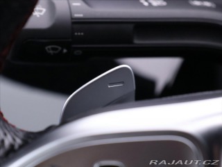 Mercedes-Benz CLA 1,3 200 120kW AMG DPH CZ 2021