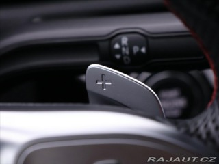 Mercedes-Benz CLA 1,3 200 120kW AMG DPH CZ 2021