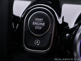 Mercedes-Benz CLA 1,3 200 120kW AMG DPH CZ 2021