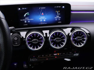 Mercedes-Benz CLA 1,3 200 120kW AMG DPH CZ 2021