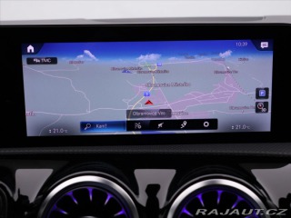 Mercedes-Benz CLA 1,3 200 120kW AMG DPH CZ 2021