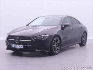 Mercedes-Benz CLA 1,3 200 120kW AMG DPH CZ 2021