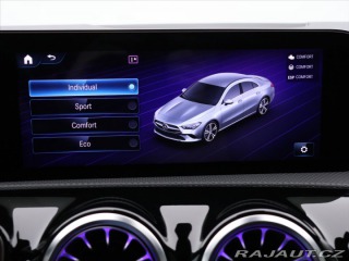 Mercedes-Benz CLA 1,3 200 120kW AMG DPH CZ 2021