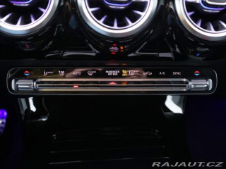 Mercedes-Benz CLA 1,3 200 120kW AMG DPH CZ 2021