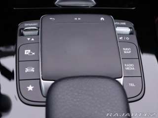 Mercedes-Benz CLA 1,3 200 120kW AMG DPH CZ 2021