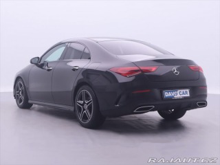 Mercedes-Benz CLA 1,3 200 120kW AMG DPH CZ 2021
