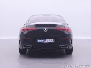 Mercedes-Benz CLA 1,3 200 120kW AMG DPH CZ 2021