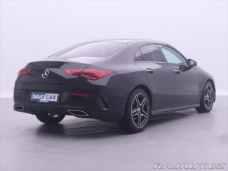 Mercedes-Benz CLA 1,3 200 120kW AMG DPH CZ 2021