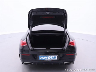 Mercedes-Benz CLA 1,3 200 120kW AMG DPH CZ 2021
