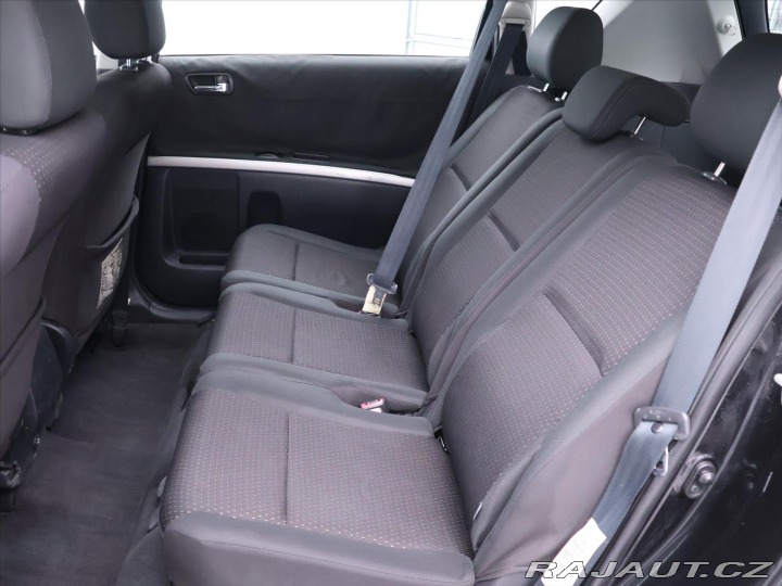 Toyota Corolla Verso 2,2 D-4D 100kW Aut.klima 2007