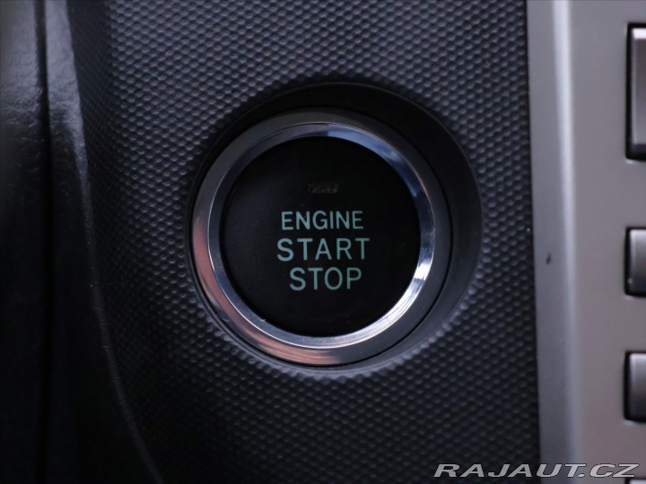 Toyota Corolla Verso 2,2 D-4D 100kW Aut.klima 2007