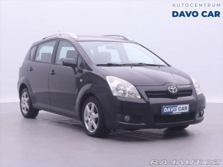 Toyota Corolla Verso 2,2 D-4D 100kW Aut.klima 2007