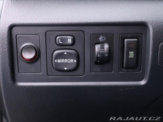 Toyota Corolla Verso 2,2 D-4D 100kW Aut.klima 2007