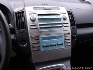 Toyota Corolla Verso 2,2 D-4D 100kW Aut.klima 2007