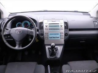 Toyota Corolla Verso 2,2 D-4D 100kW Aut.klima 2007
