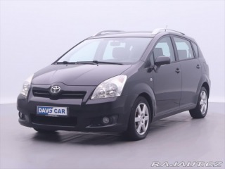 Toyota Corolla Verso 2,2 D-4D 100kW Aut.klima 2007