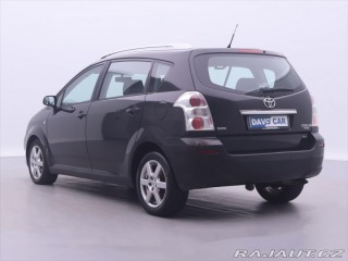 Toyota Corolla Verso 2,2 D-4D 100kW Aut.klima 2007