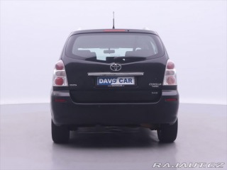 Toyota Corolla Verso 2,2 D-4D 100kW Aut.klima 2007