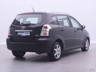 Toyota Corolla Verso 2,2 D-4D 100kW Aut.klima 2007