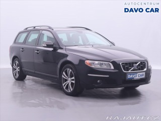 Volvo V70 2,4 D4 120 kW Kinetic