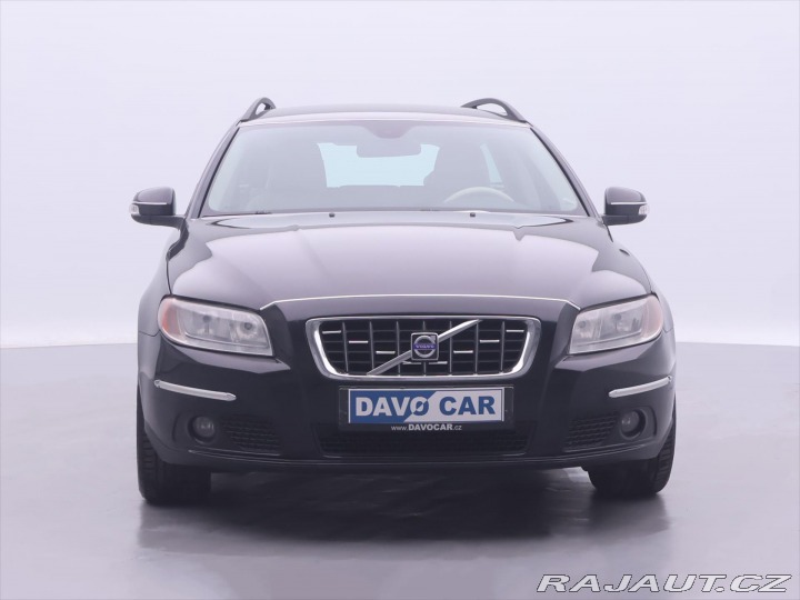 Volvo V70 2,4 D4 120 kW Kinetic 2007