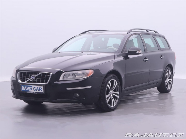 Volvo V70 2,4 D4 120 kW Kinetic 2007