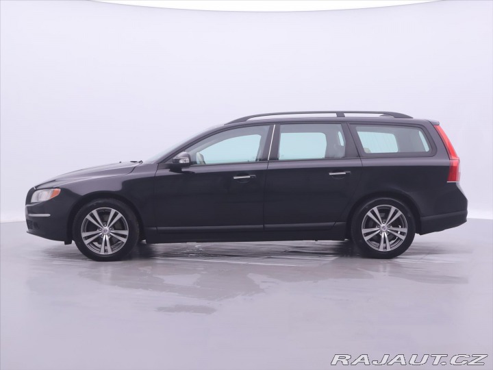 Volvo V70 2,4 D4 120 kW Kinetic 2007