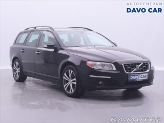Volvo V70 2,4 D4 120 kW Kinetic 2007