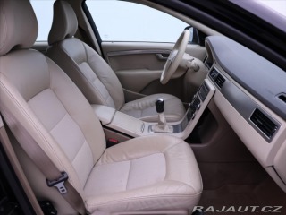 Volvo V70 2,4 D4 120 kW Kinetic 2007