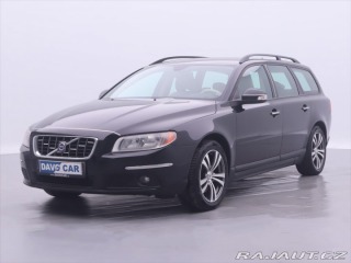 Volvo V70 2,4 D4 120 kW Kinetic 2007