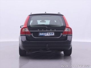 Volvo V70 2,4 D4 120 kW Kinetic 2007