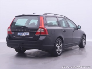 Volvo V70 2,4 D4 120 kW Kinetic 2007