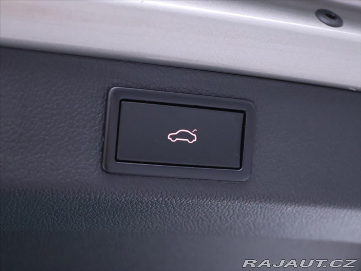 Škoda Superb 2,0 TDI 140kW 4x4 DSG CZ 2016