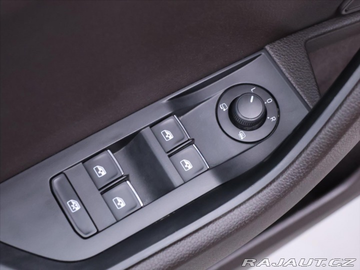 Škoda Superb 2,0 TDI 140kW 4x4 DSG CZ 2016