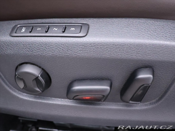 Škoda Superb 2,0 TDI 140kW 4x4 DSG CZ 2016