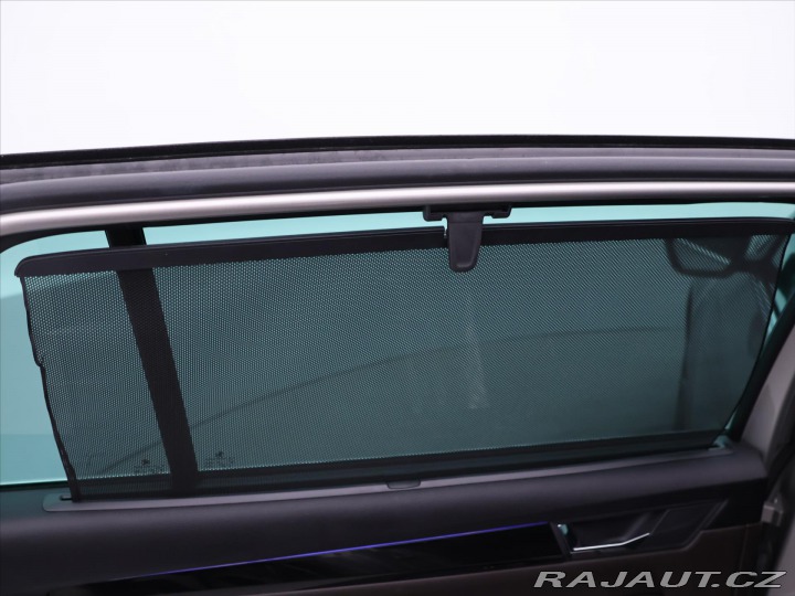 Škoda Superb 2,0 TDI 140kW 4x4 DSG CZ 2016